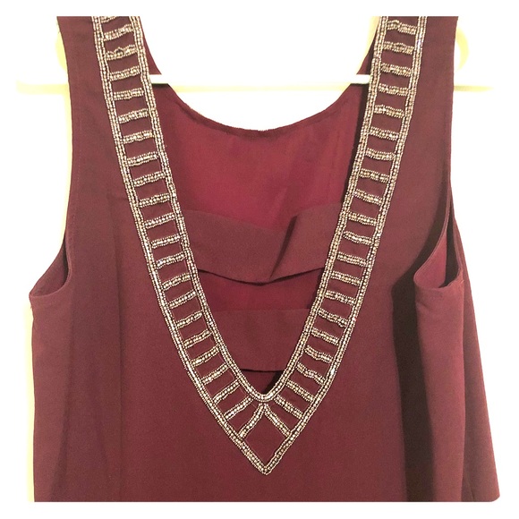 Cocktail Dress - Picture 3 of 4